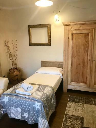 Bed & Breakfast Villa Botto