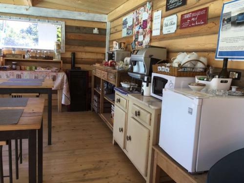 Bed & Breakfast Villa Botto