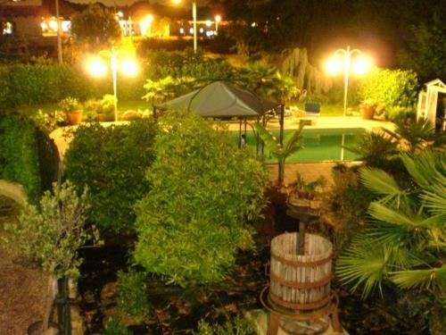 Bed & Breakfast Villa Botto