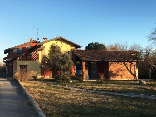 Bed & Breakfast Cascina Foresto