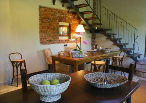 Bed & Breakfast Cascina Foresto