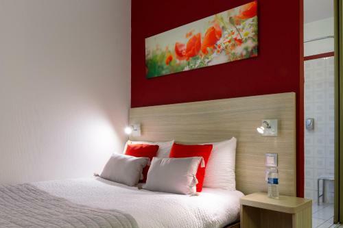 Hotel Altina