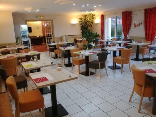Hotel Altina
