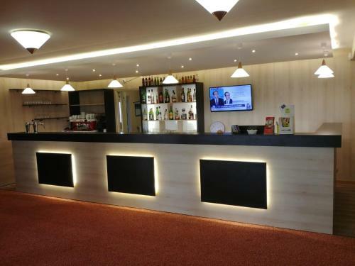Hotel Altina