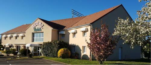 Hotel Altina