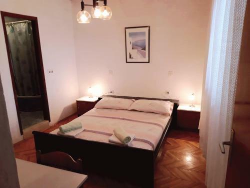 Dionysius Apartments