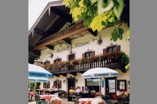 Hostal Pension Zur Klause