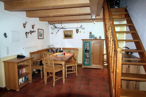 Apartamentos Ferienwohnungen Haus Waldwinkel