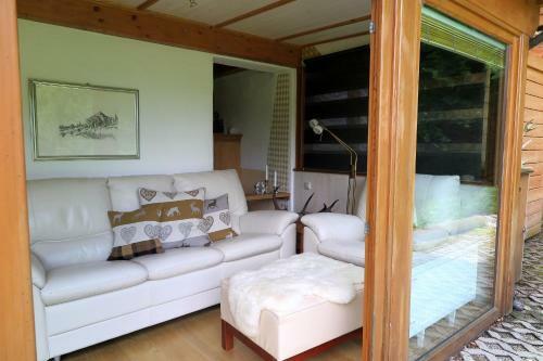 Apartamentos Ferienwohnungen Haus Waldwinkel