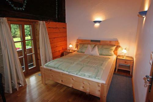 Apartamentos Ferienwohnungen Haus Waldwinkel