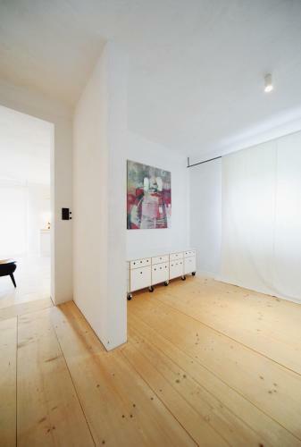 Apartamento G�stehaus Berge