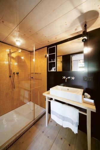Apartamento G�stehaus Berge