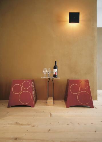 Apartamento G�stehaus Berge