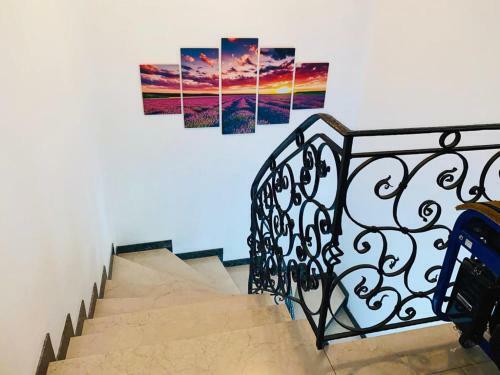 Apartamento Ferienwohnung Sch�ffer