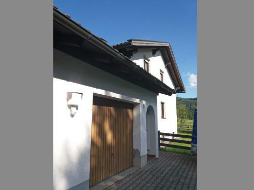 Apartamento Ferienwohnung Sch�ffer