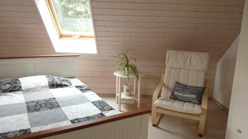 Apartamento Ferienwohnung M�hlendorf