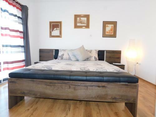 Jacky Apartment / Sea View