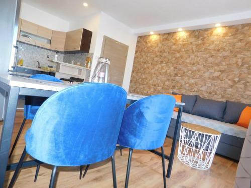 Jacky Apartment / Sea View
