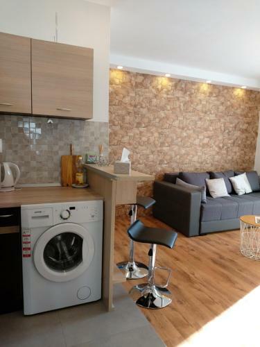 Jacky Apartment / Sea View