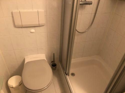 Apartamento Top-appartement Direkt An Der Kampenwandbahn