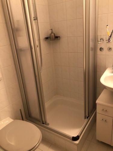 Apartamento Top-appartement Direkt An Der Kampenwandbahn