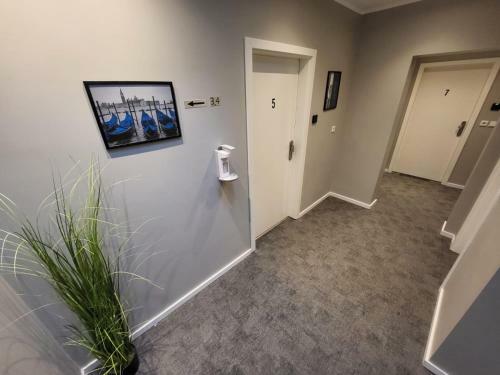 Hostal Hotel-pension Haus Andrea