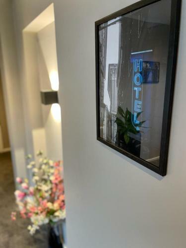 Hostal Hotel-pension Haus Andrea