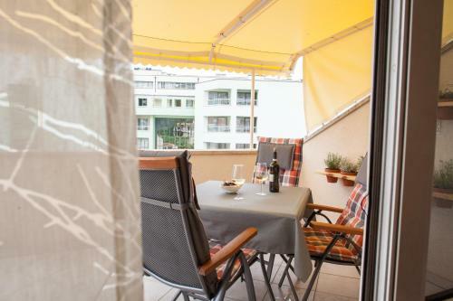 Apartman Bepina