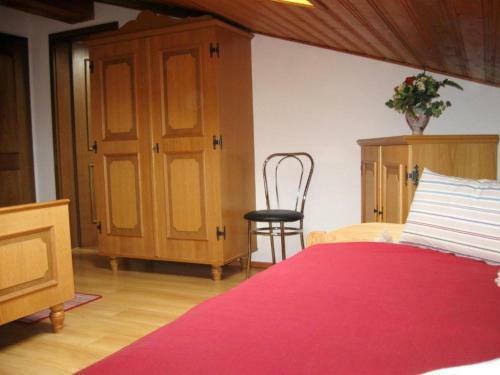Agroturismo Bauernhof Daurerhof