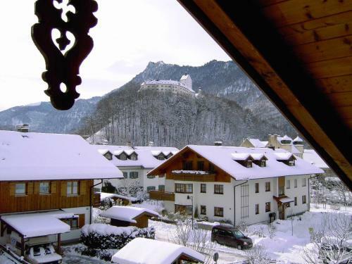 Apartamento Ferienwohnungen Kern