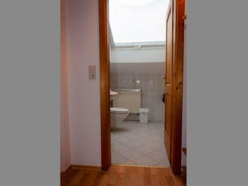 Apartamento Ferienwohnungen Kern