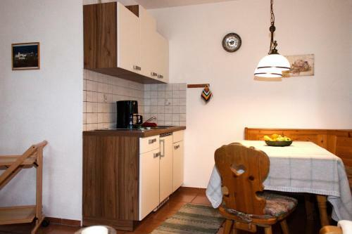 Apartamento Ferienwohnungen Kern