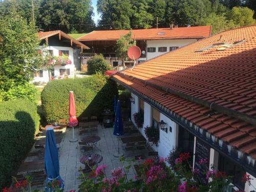 Apartamento Fewo Chiemsee Spezial