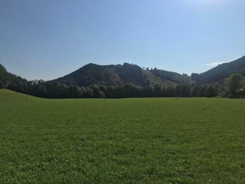 Apartamento Fewo Chiemsee Spezial