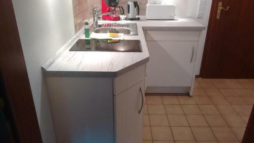 Apartamento Fewo Chiemsee Spezial