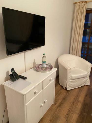 Apartamento Fewo Chiemsee Spezial