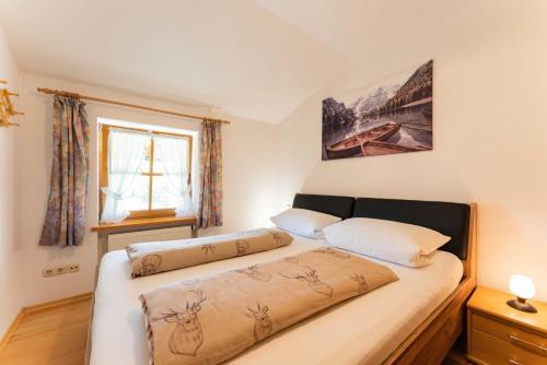 Apartamento Ferienwohnungen Haus Wiesengrund