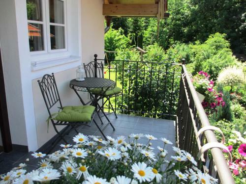 Apartamentos Ferienwohnung Schr�del