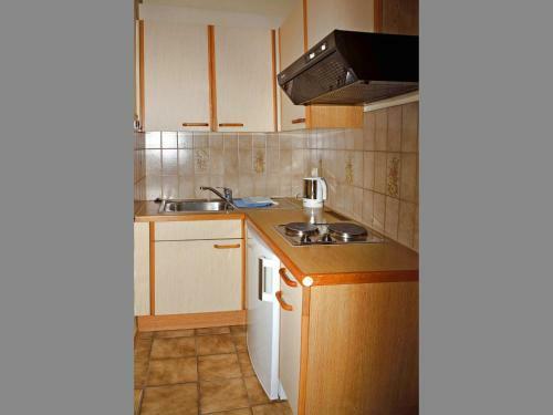 Apartamento Ferienwohnungen Haus Monika