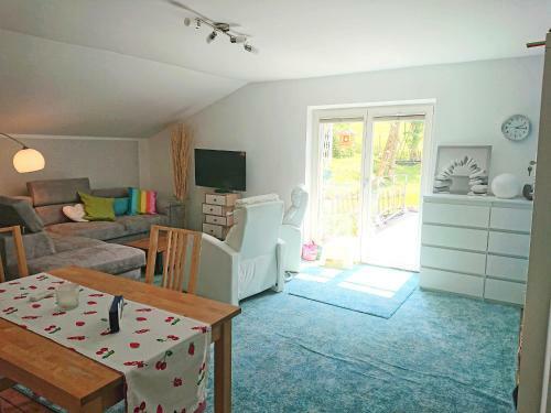 Apartamento Ferienwohnung Sonnwendwand