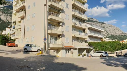 Apartman Anton Makarska