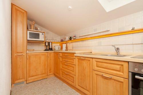 Apartamento Gschwendtnerhof B�hm Appartement 22