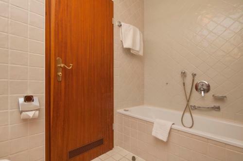 Apartamento Gschwendtnerhof B�hm Appartement 22