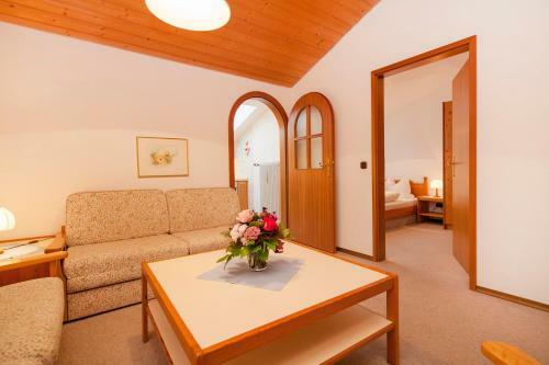 Apartamento Gschwendtnerhof B�hm Appartement 22