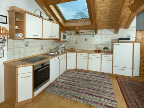 Apartamentos Ferienwohnungen Penners