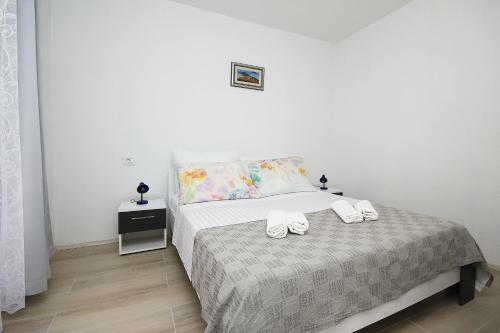 Apartmani Lovre