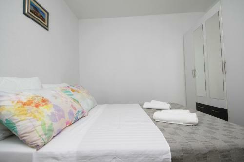 Apartmani Lovre
