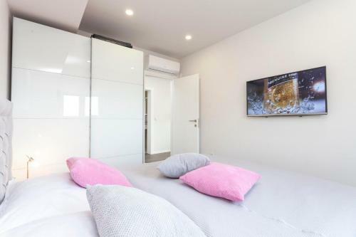 Apartamento Stockholm App - Sea&city View
