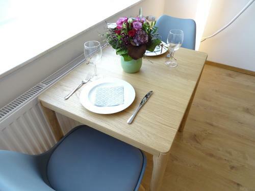 Rheinhessen Apartment