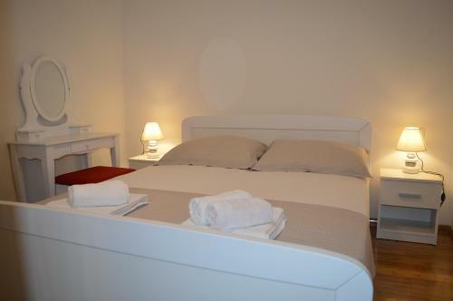 Apartments Iva